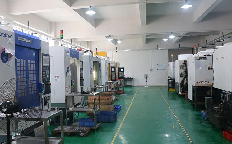 CNC Milling for Faster NPI: From Rapid Prototypes to Seamless Small-Batch Production